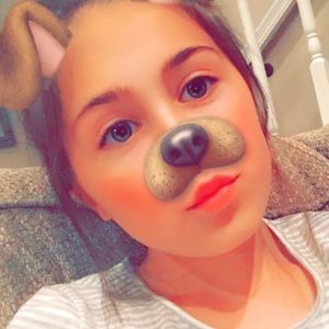 Meet your Posher, Britlee